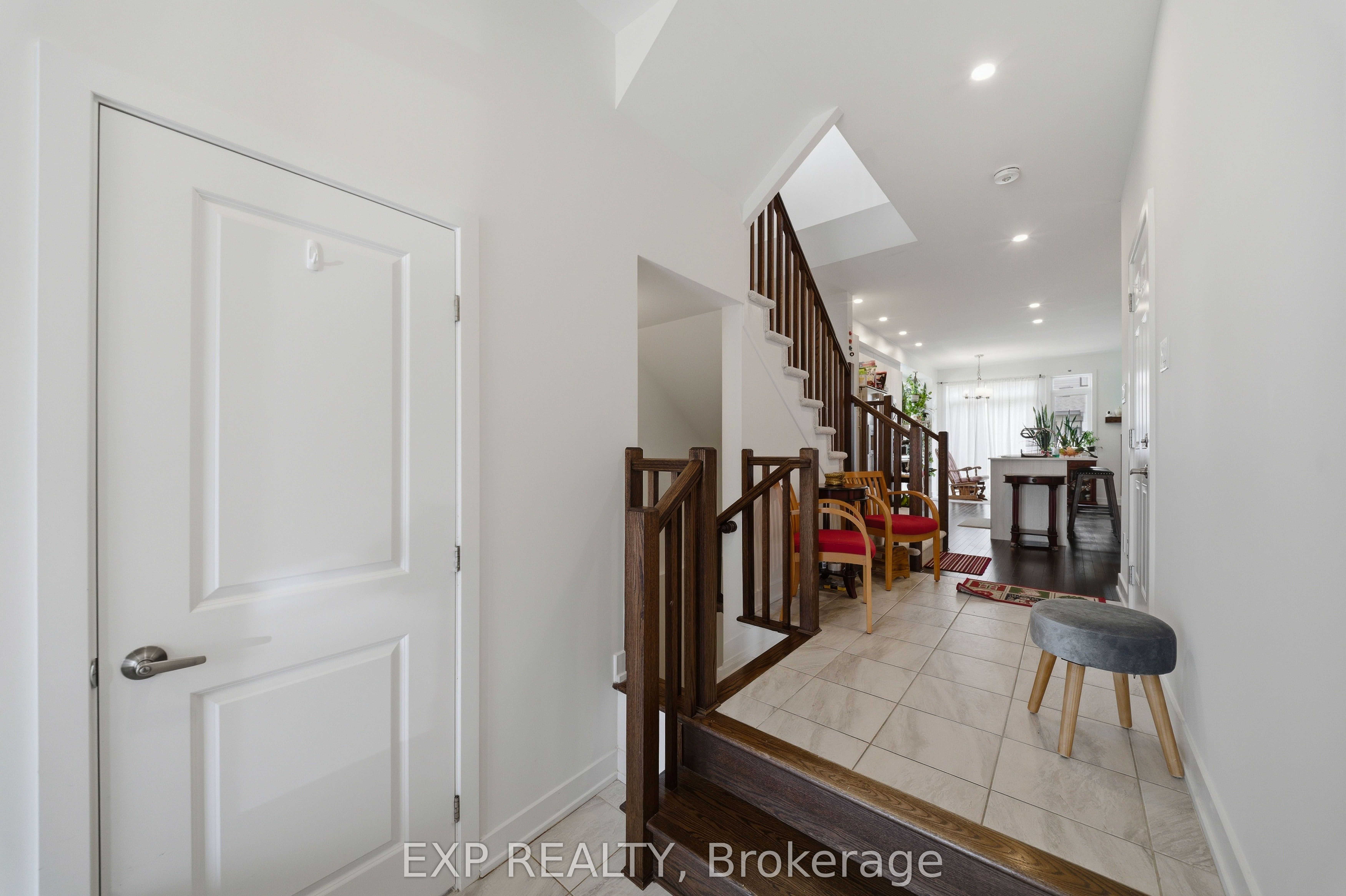 Residential in Barrhaven 2