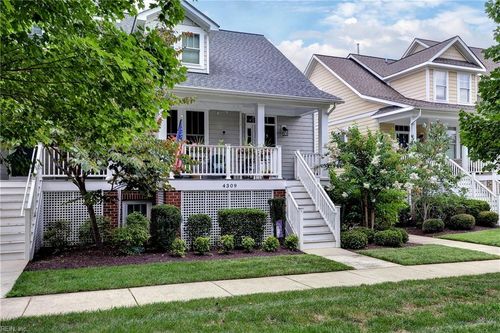 4309 Audrey Ln, Williamsburg, VA, 23188-8526 | Card Image