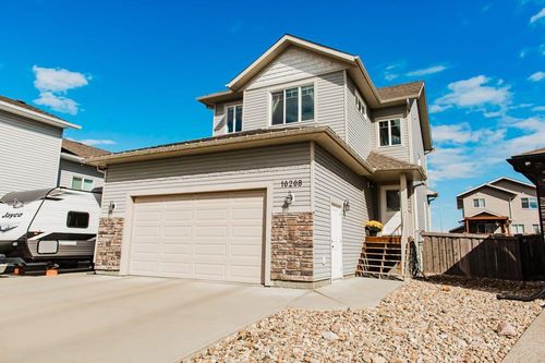 10208 124a Ave, Grande Prairie, AB, T8V6J2 | Card Image