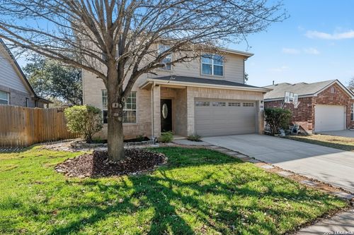 8746 Tioga Pass, Helotes, TX, 78023-4388 | Card Image
