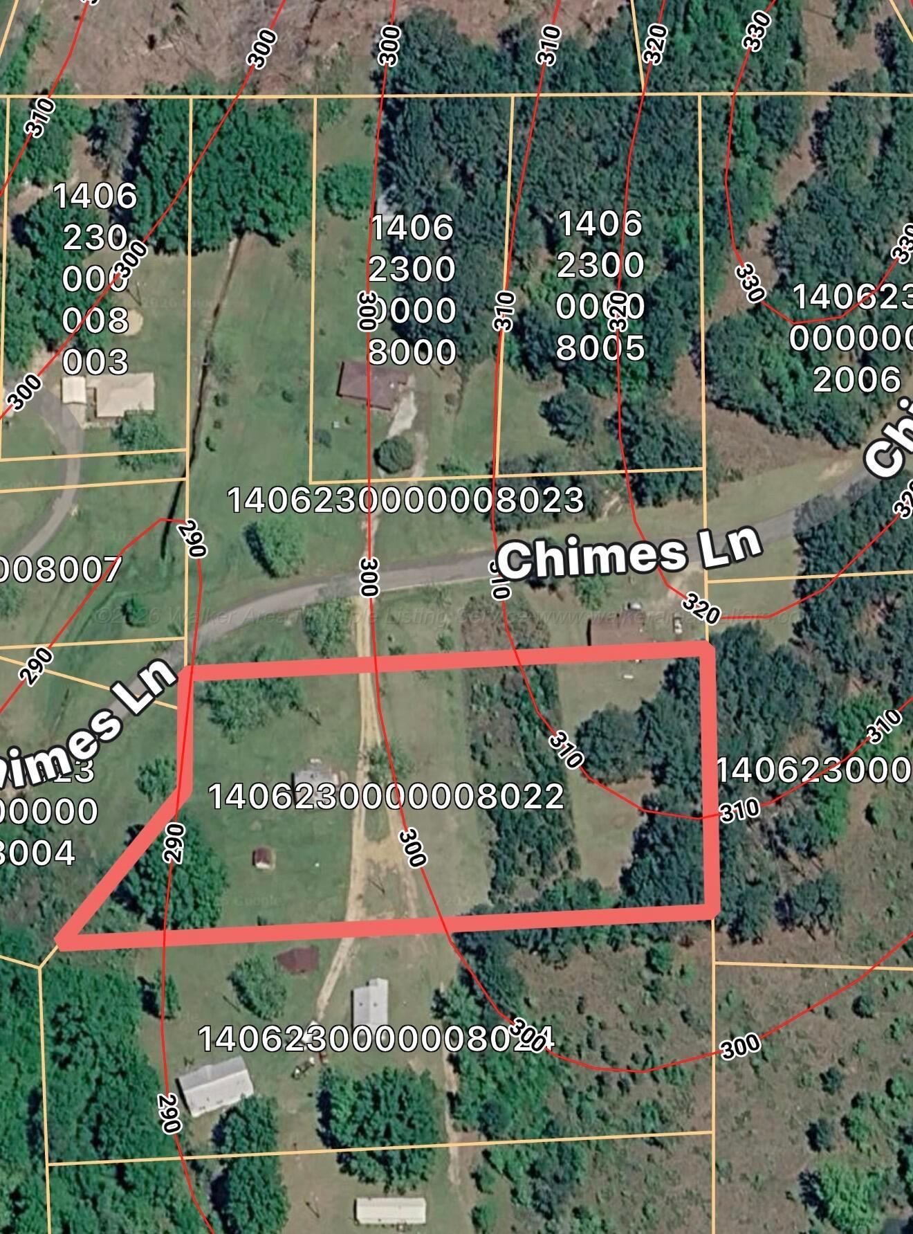 Land in Shorter 3