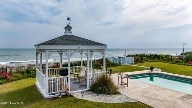133 Sea Isle Dr, House other with 4 bedrooms, 5 bathrooms and 2 parking in Indian Beach NC | Image 13