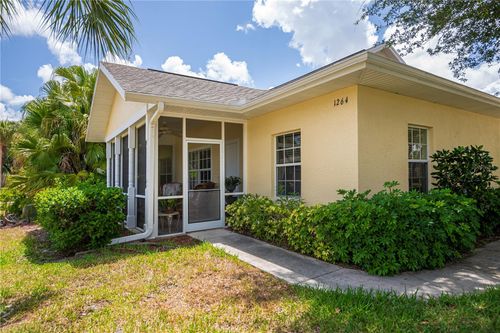 1264 Red Oak Ln, PORT CHARLOTTE, FL, 33948-2179 | Card Image