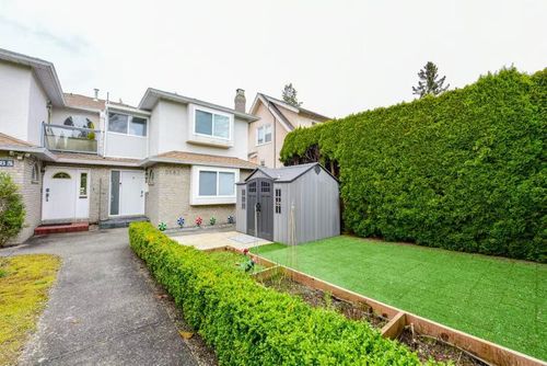 2683 W 41st Ave, Vancouver, BC, V6N3C3 | Card Image