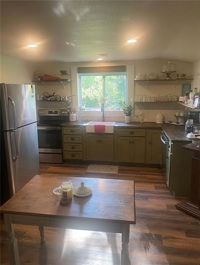 1596 Haskell Rd, House other with 2 bedrooms, 1 bathrooms and null parking in Williamsburg KS | Image 6