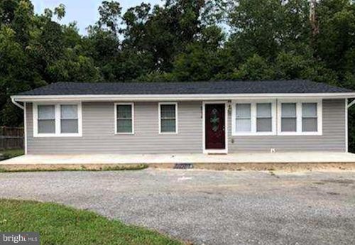 8134 Woodyard Rd, CLINTON, MD, 20735-1971 | Card Image