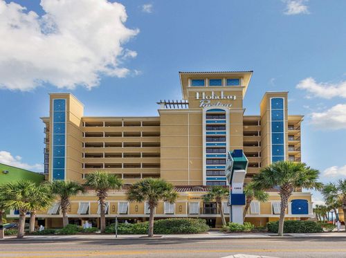 811-1200 N Ocean Blvd, Myrtle Beach, SC, 29577-3757 | Card Image