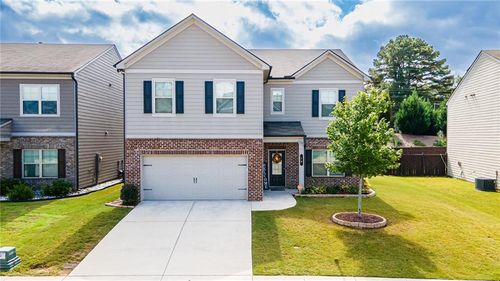 78 Dorothy Ln, Lawrenceville, GA, 30046-4567 | Card Image