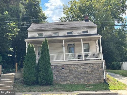 1642 Mount Rose Ave, YORK, PA, 17403-2958 | Card Image