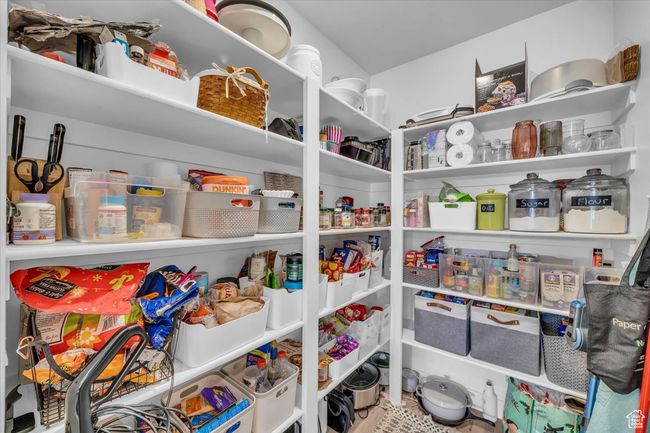 View of pantry | Image 13