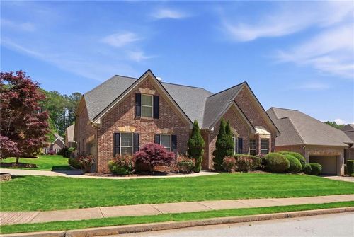 2131 Retreat Haven Ln, Dacula, GA, 30019-7096 | Card Image