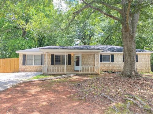 2101 Mulkey Rd Sw, Marietta, GA, 30008-5865 | Card Image