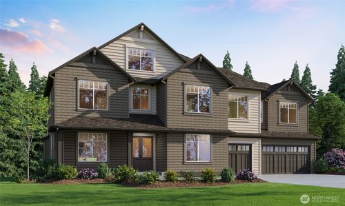 7316 151st Ave Ne, Redmond, WA, 98052-4211 | Card Image
