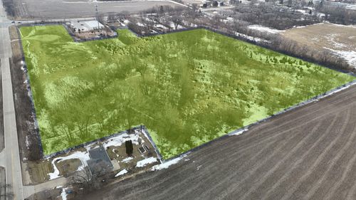 20 Acres Airline And Logan, Waterloo, IA, 50703 | Card Image