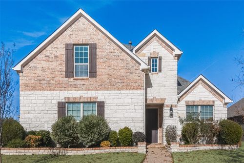 2911 Redfern Dr, Trophy Club, TX, 76262-1559 | Card Image