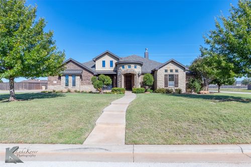 202 Periwinkle Trl, Abilene, TX, 79602-1267 | Card Image