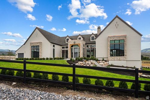 4036 E Lazy Eleven Ln S, Heber City, UT, 84032 | Card Image