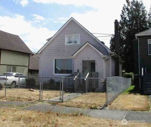 152 Karr Ave, Hoquiam, WA, 98550-1727 | Card Image