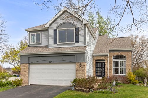 2304 Periwinkle Ct, Naperville, IL, 60540-9220 | Card Image