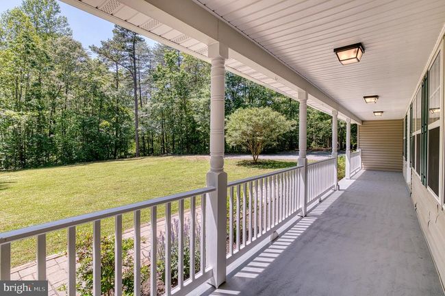 4195 Old Toad Rd, House other with 4 bedrooms, 4 bathrooms and null parking in BEALETON VA | Image 50