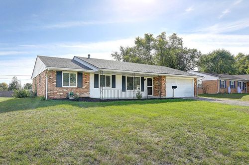 2306 Southlea Dr, Dayton, OH, 45459-3643 | Card Image