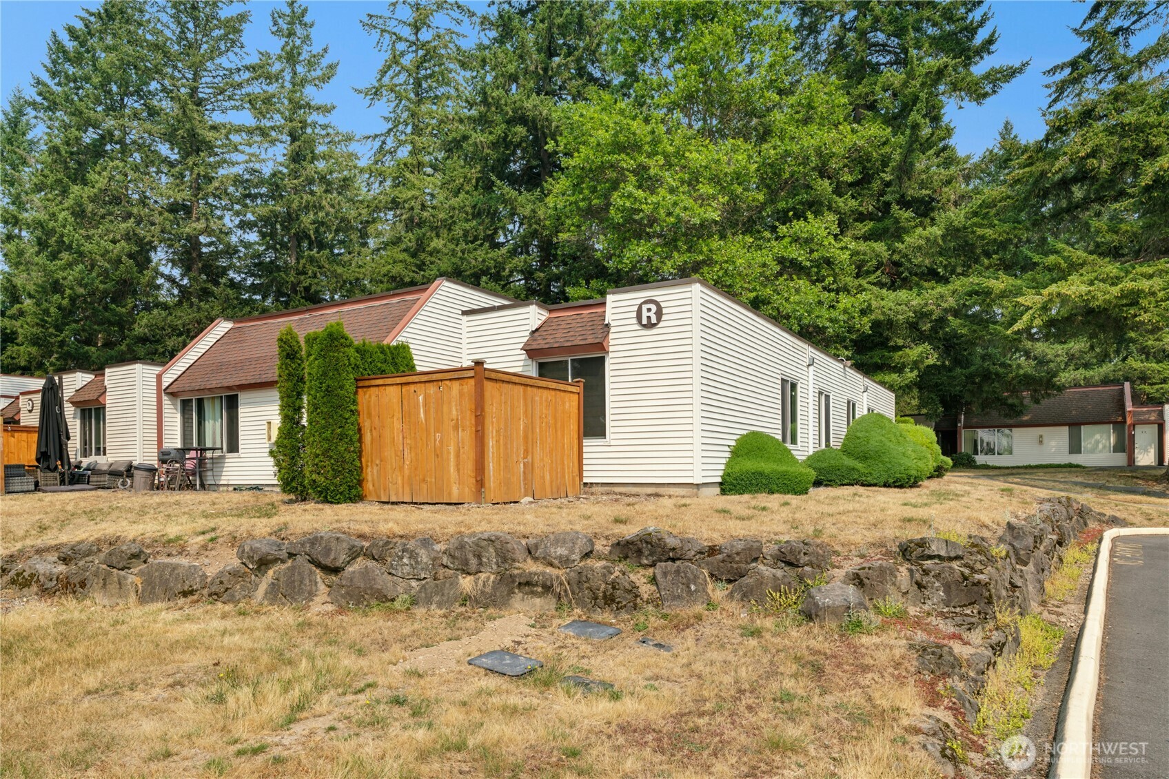 Residential in Renton 2