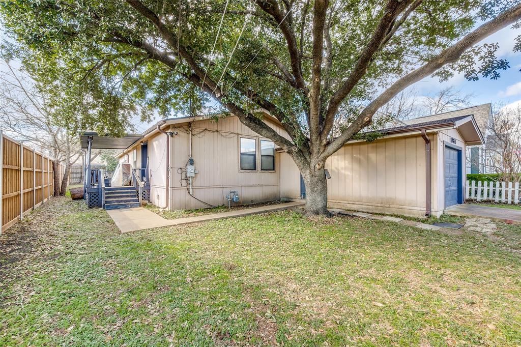 Country Club Dr, Dallas, TX 75218