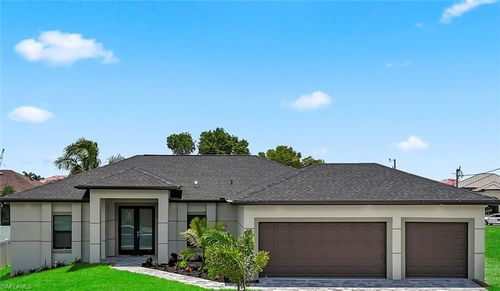 2508 Sw 32nd St, Cape Coral, FL, 33914-4901 | Card Image