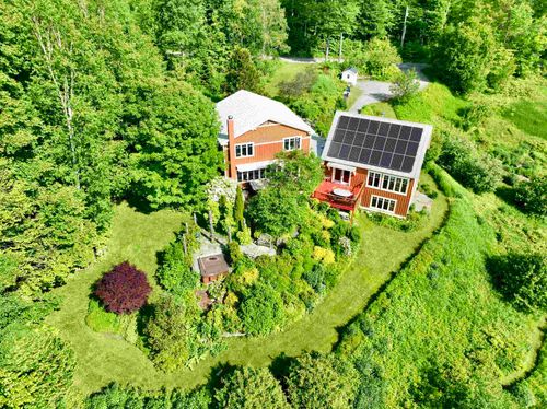 189 Chelsea Corinth Rd, Washington, VT, 05675 | Card Image