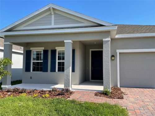 333 Winter Bliss Ln, MOUNT DORA, FL, 32757-2848 | Card Image