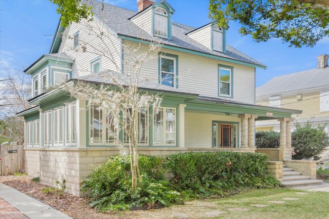 24 Sevilla St, House other with 4 bedrooms, 4 bathrooms and null parking in St Augustine FL | Image 53