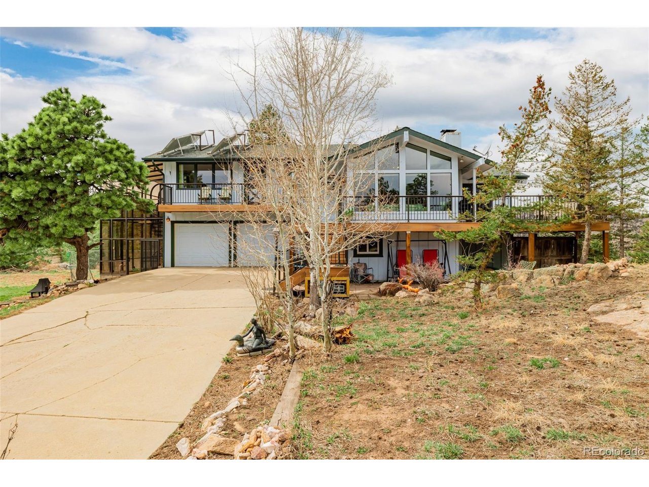 Residential in Boulder 5