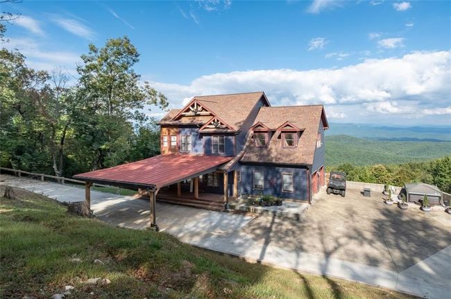 2159 Monument Rd, House other with 5 bedrooms, 4 bathrooms and 4 parking in Jasper GA | Image 5