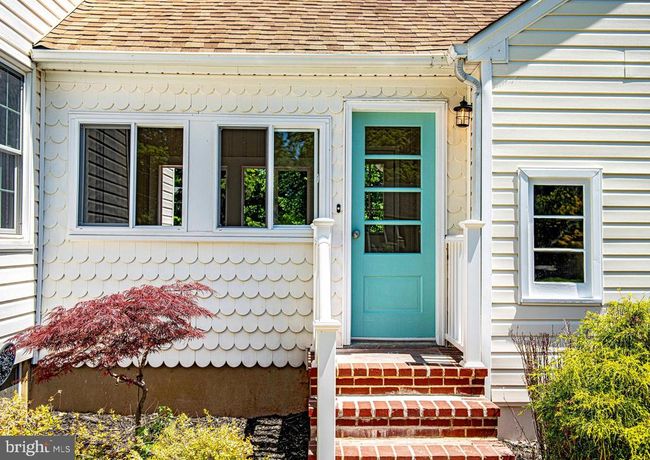12 Riverview Ave, House other with 3 bedrooms, 2 bathrooms and null parking in EARLEVILLE MD | Image 7