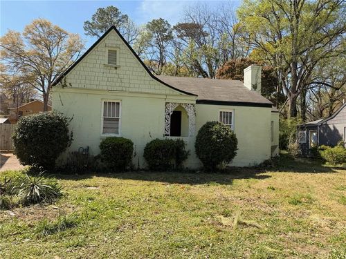 2519 Sylvan Rd, East Point, GA, 30344-6707 | Card Image