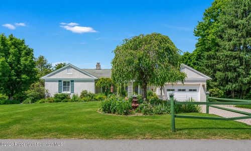 109 Old Orchard Road, Waverly Twp, PA, 18411 | Card Image