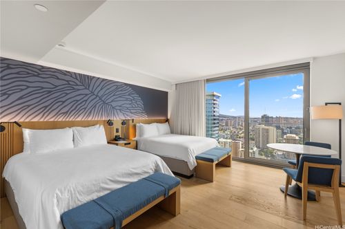 3607-1390 Kapiolani Blvd, Honolulu, HI, 96814-3689 | Card Image