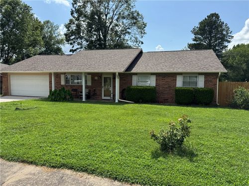 2100 Ellen St, Springdale, AR, 72762-6533 | Card Image