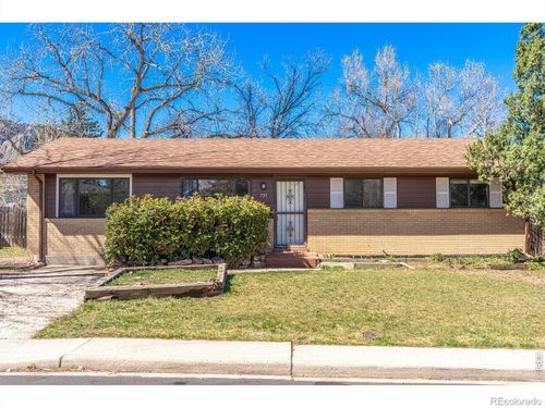 735 32nd St, Boulder, CO, 80303-2403 | Card Image