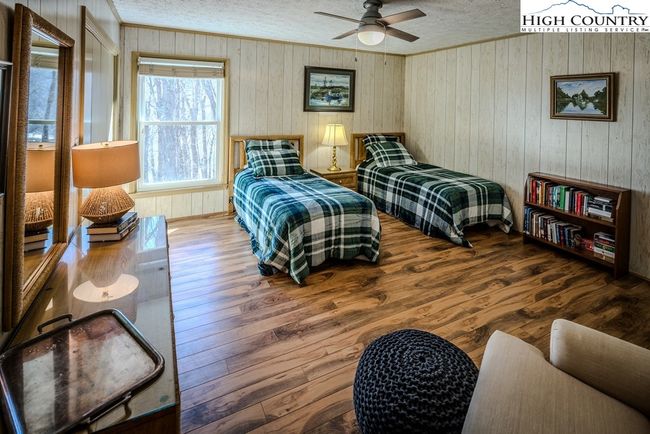 202 Cliffside Ln, House other with 4 bedrooms, 3 bathrooms and null parking in Seven Devils NC | Image 30