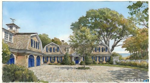 16 Bittersweet Way, Stonington, CT, 06378-2329 | Card Image