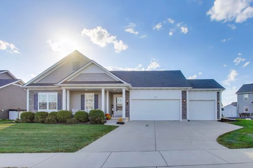 11514 Georgia Pl, Crown Point, IN, 46307 | Card Image