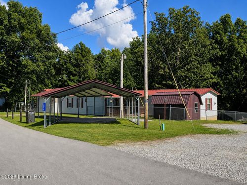 1017 Ambassador Shores Dr, Leitchfield, KY, 42754-9417 | Card Image