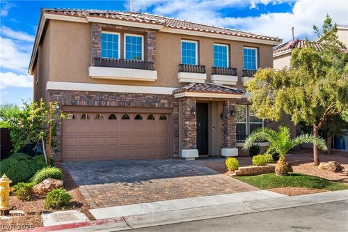 5543 Dancing Fox Ct, Las Vegas, NV, 89139-7419 | Card Image