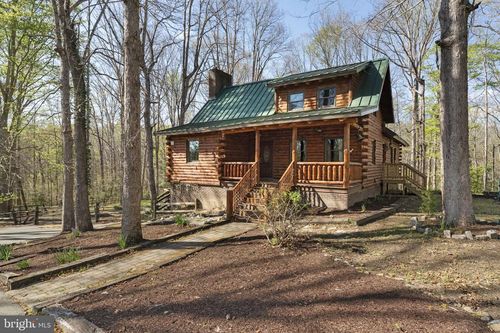 12905 Spotswood Furnace Rd, FREDERICKSBURG, VA, 22407-2017 | Card Image