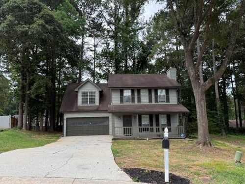 8351 Post Oak Ct, Riverdale, GA, 30274-4363 | Card Image