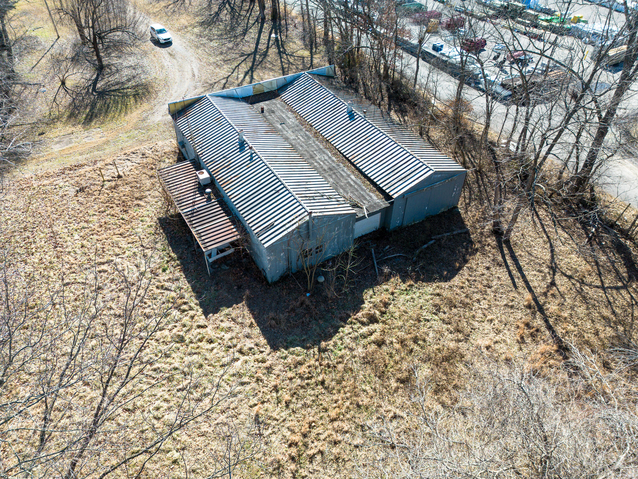 Commercial Sale in Paducah 5