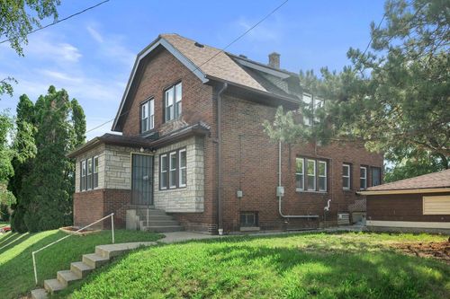 3258 N 23rd Street, Milwaukee, WI, 53206 | Card Image