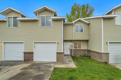 4238 Old Miller Ct, Salt Lake City, UT, 84118-8708 | Card Image