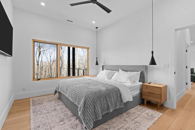 99 Springhead Trl, House other with 3 bedrooms, 4 bathrooms and null parking in Cullowhee NC | Image 22
